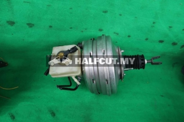 BMW E60 BRAKE MASTER PUMP