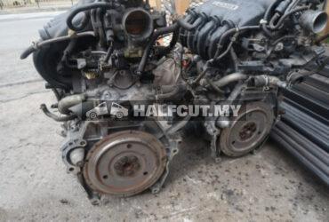HONDA CIVIC 2008 2.0 ENGINE
