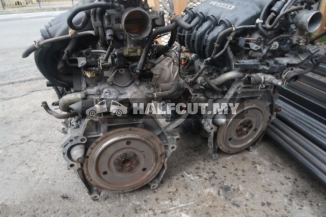 HONDA CIVIC 2008 2.0 ENGINE
