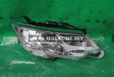 TOYOTA CAMRY ACV50 HEADLAMP HEADLIGHT HEAD LAMP LIGHT