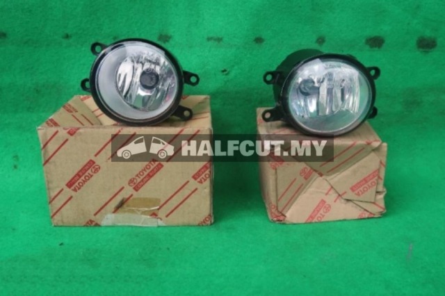 TOYOTA ALPHARD VELLFIRE SPORT LIGHT PER SIDE 2010 YEAR