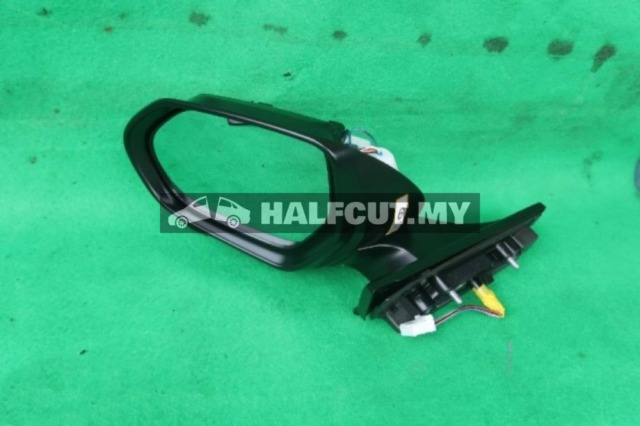 TOYOTA CHR C-HR SIDE MIRROR