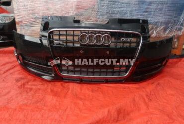 AUDI TT FRONT BUMPER