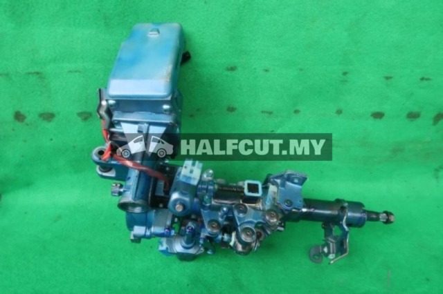 LEXUS NX200 STEERING MOTOR