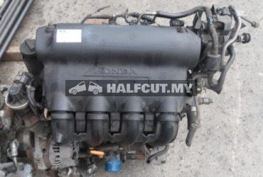 HONDA JAZZ ENGINE KOSONG 2005