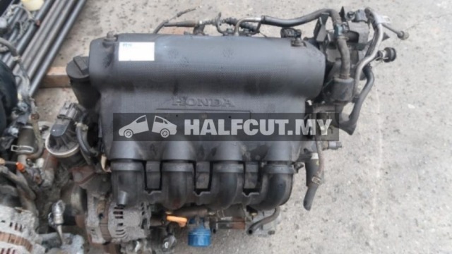 HONDA JAZZ ENGINE KOSONG 2005