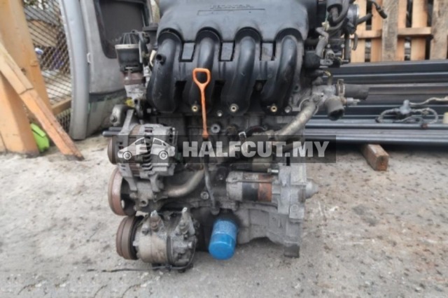 HONDA JAZZ ENGINE KOSONG 2005