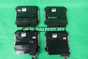 TOYOTA ALPHARD VELLFIRE3.5 ECULEXUS RX350 ECU