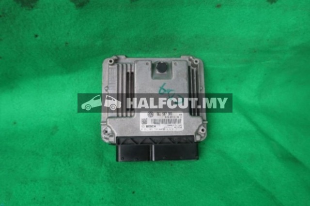 VOLKSWAGEN PASSAT CDA ECU