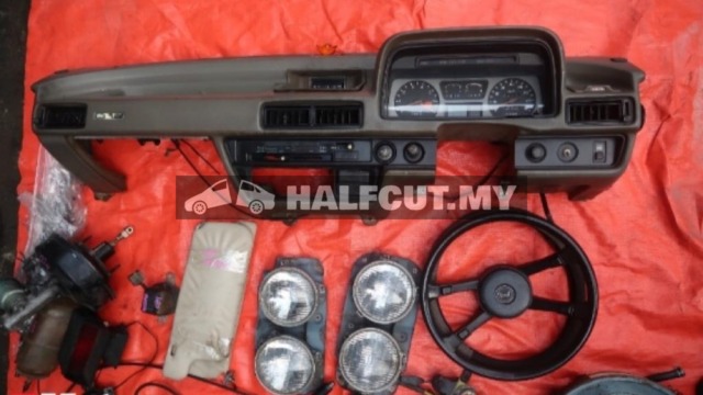 HONDA ACCORD 689 STEERING WHEEL