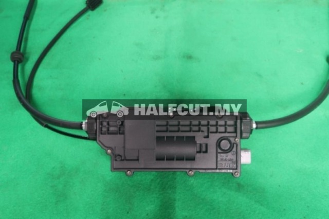 BMW X5X6 HAND BRAKE MOTOR