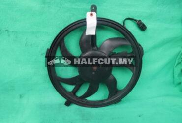 MINI COOPER R60 AUTO FAN