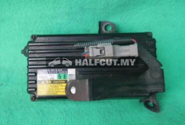 LEXUS LS460 ABS CONTROL UNIT