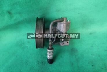 AUDI Q5 POWER STEERING PUMP 2.0