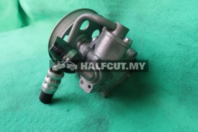 AUDI Q5 POWER STEERING PUMP 2.0