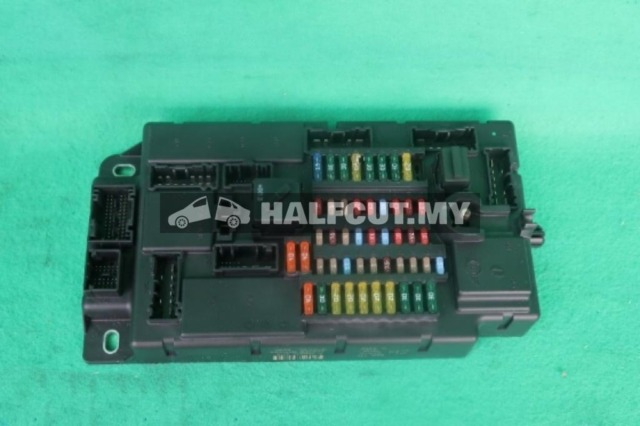MINI COOPER R56 FUSE BOX H2