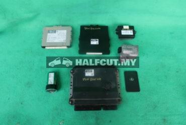 LEXUS RX350 ECU SET