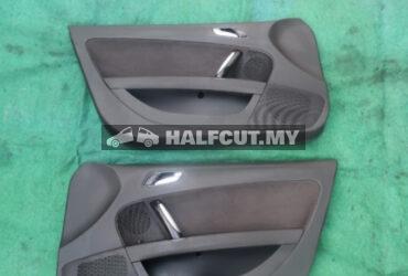 AUDI TT DOOR TRIM SET