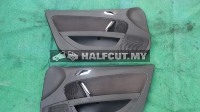 AUDI TT DOOR TRIM SET