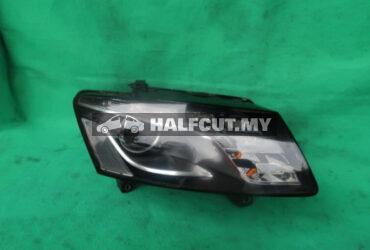 AUDI Q5 2010 PER SIDE HEADLAMP HEADLIGHT HEAD LAMP LIGHT