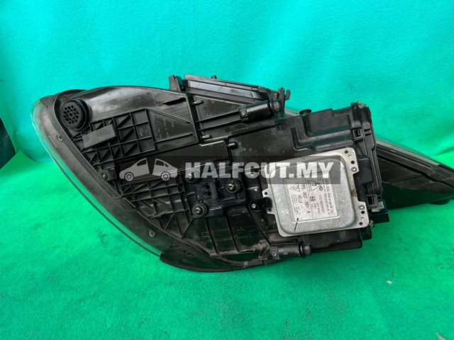 PORSCHE CAYENNE 958 HEADLAMP HEADLIGHT HEAD LAMP LIGHT