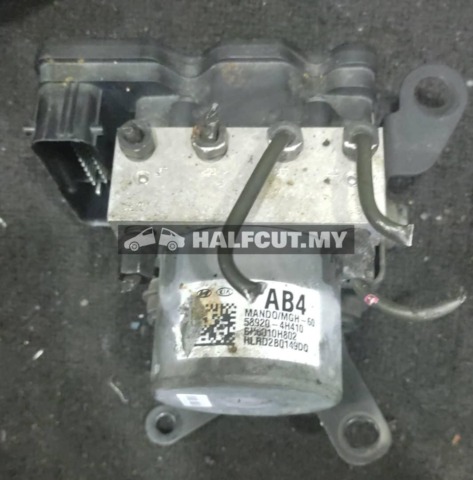 HYUNDAI GRAND STAREX 58920-4H410 AB4