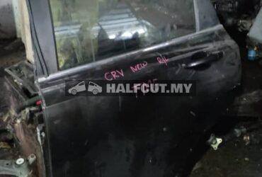 HONDA CRV TME REAR DOOR R L