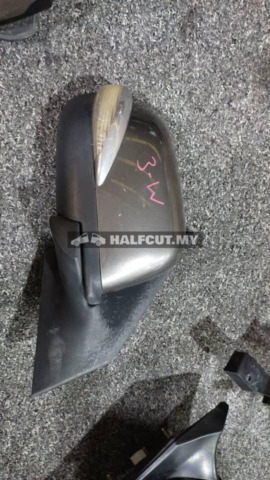 NISSAN ALMERA SM 3WY RH
