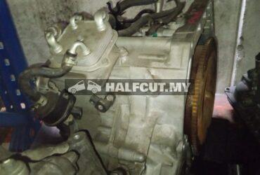 HONDA STREAM RN6 GEARBOX GEAR BOX