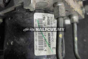 FORD FIESTA AV59-2C405-CC E ABS PUMP