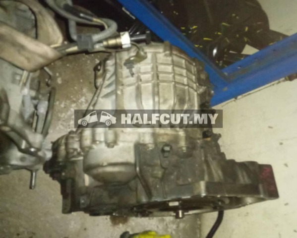 TOYOTA ESTIMA ACR50 2.4 GEARBOX GEAR BOX