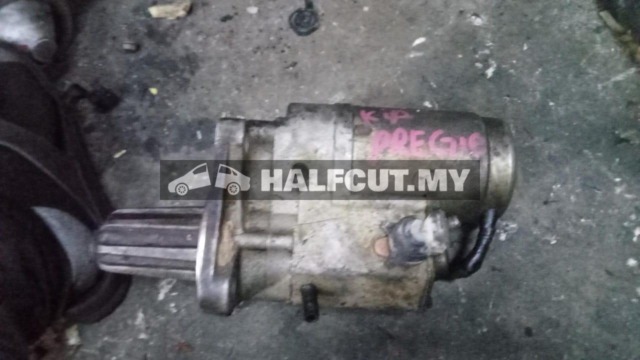 KIA PREGIO STARTER