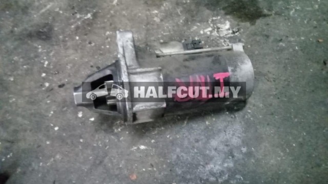 TOYOTA INNOVA 1TR STARTER