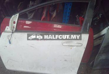 MAZDA 2 10 REAR DOOR F L