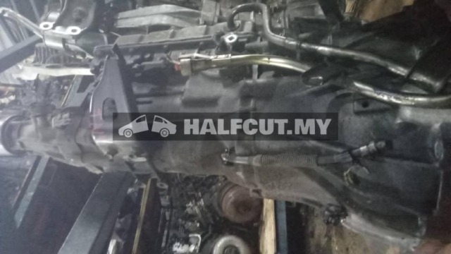 TOYOTA INNOVA AT GEAR BOX GEARBOX - Halfcut Malaysia KL Selangor Penang ...