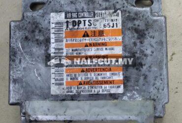 SUZUKI GRAND VITARA 2006 AIR BAG ECU 38910-65730
