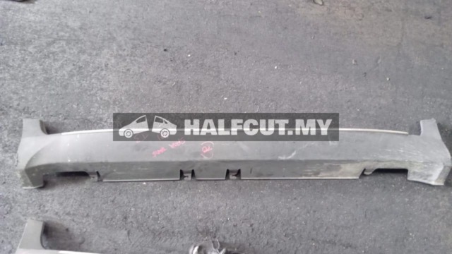 KIA SPORTAGE 13 SIDE SKIRT RH