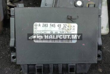 MERCEDES BENZ BENZ A203 545 49 32