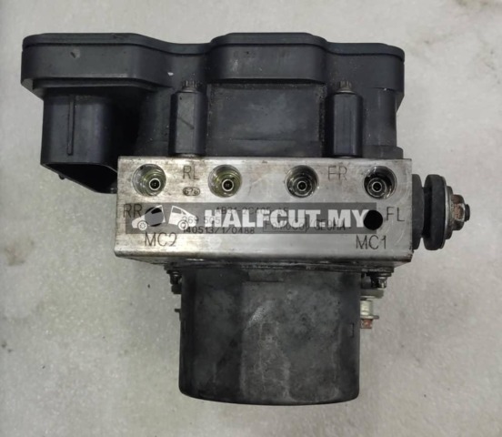 FORD RANGER T6 AB31-2C405-AF