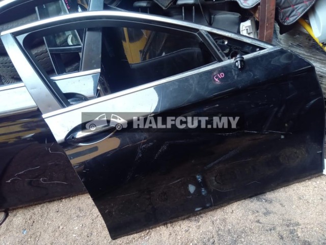 BMW F10 FRONT HALFCUT HALF CUT
