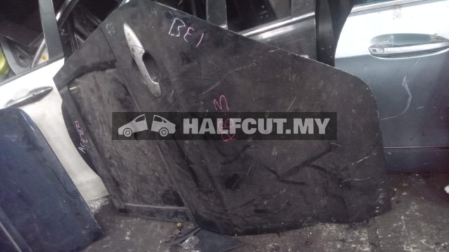 HONDA ODYSSEY RB3 REAR DOOR R L