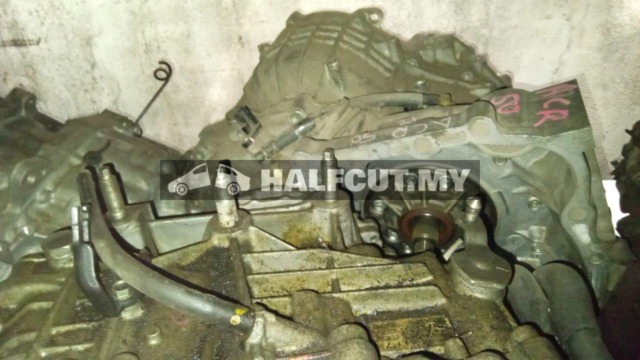 TOYOTA ESTIMA ACR50 2.4 GEAR BOX GEARBOX
