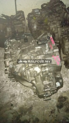 HYUNDAI TUCSON 2W G4KD GEARBOX GEAR BOX