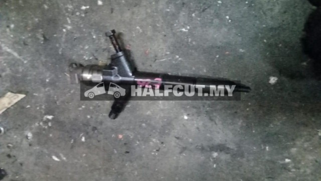 NISSAN E26 NOZZLE