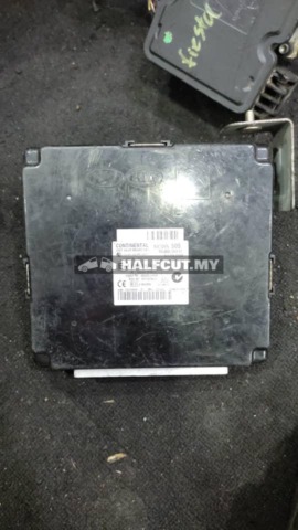 HYUNDAI ELANTRA ECU CONTINENTAL 97R1-012406