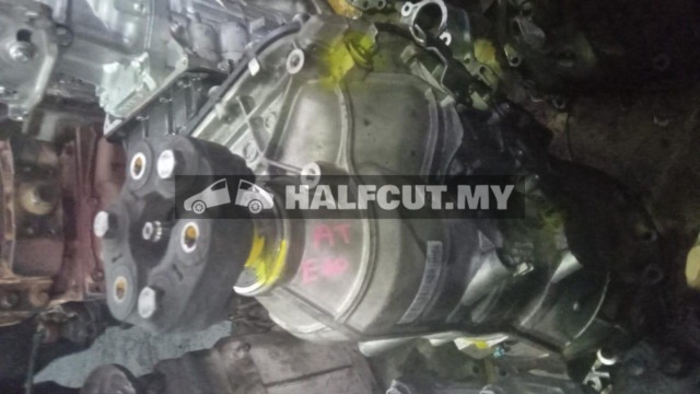 BMW E60 AT GEAR BOX GEARBOX