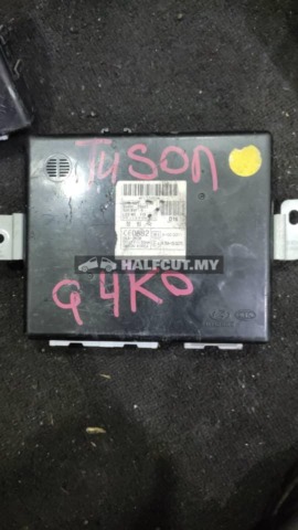 HYUNDAI TUCSON 97RA-010075 95400-25501