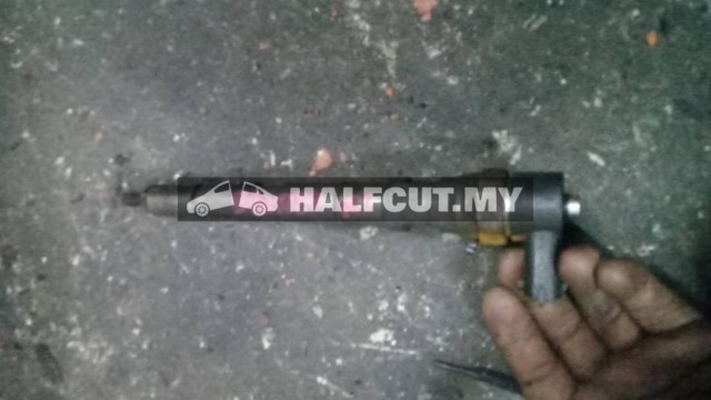 HYUNDAI GRAND STAREX A1 NOZZLE