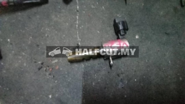 TOYOTA ALPHARD VELLFIRE 20 3.5 VVTI SENSOR