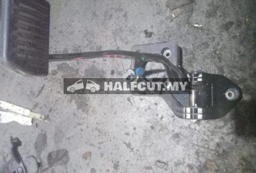 PROTON X50 PEDAL SENSOR